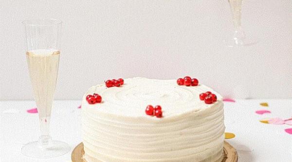 pandispan fara oua pufos si inalt o reteta pe care trebuie neaparat sa o incercati