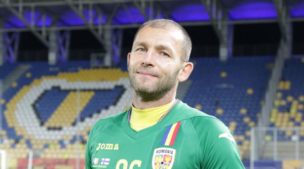 romania u20 a ramas fara selectioner succes bogdan lobont