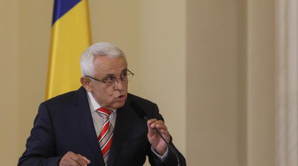 una dintre persoanele favorizate de fostul ministru chesnoiu la concursul de angajare era cunostinta lui petre daea