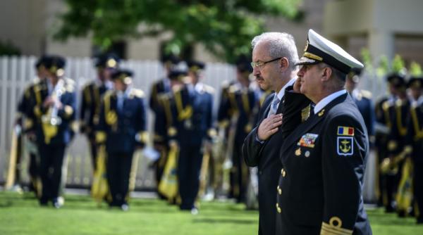 ziua frantei dincu ambasadorul frantei s a luptat foarte mult pentru romania este unul dintre partenerii nostri cei mai seriosi o luptatoare