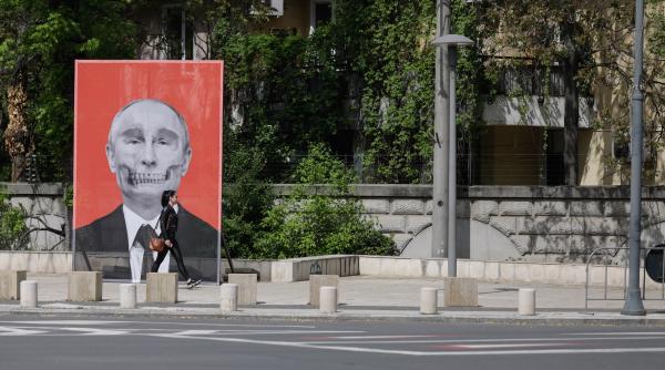 1 rosbalt putin i a eliberat din functie pe vicepremierul borisov si pe liderul