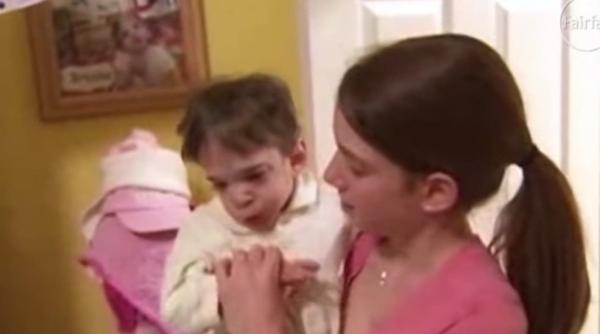 cazul ciudat al fetei care nu a imbatranit niciodata cine a fost brooke greenberg