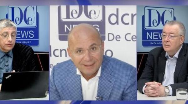 deferiti mass media 15 iulie 2022 analiza la rece a evenimentelor politice din ultima saptamana