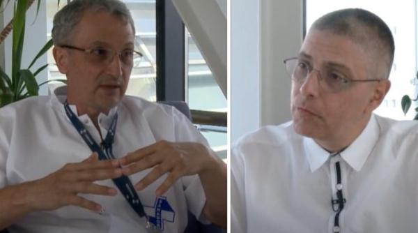 doru herghelegiu sanador despre cancerul de col nastere fibrom si infertilitate la dc news si dc medical