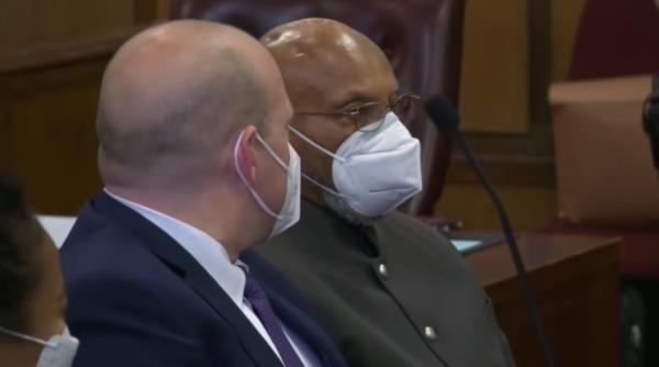 doua decenii de inchisoare pentru o crima pe care nu a comis o