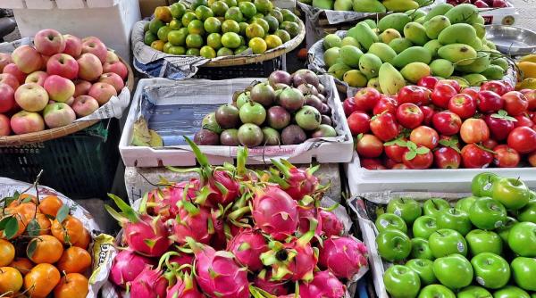 fructul care vindeca diabetul putini stiu ca are aceasta superputere