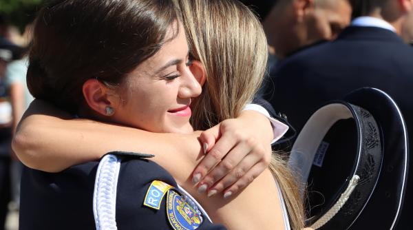la academia de politie alexandru ioan cuza emotii pentru absolventi si parinti galerie foto
