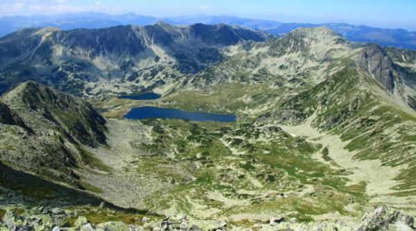 muntii retezat nestemata de pe coroana carpatilor marmote capre negre si lacuri glaciare o oaza de liniste pentru concediul tau video foto