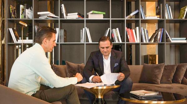 nordis group a inceput livrarea unitatilor din ansamblul nordis mamaia foto