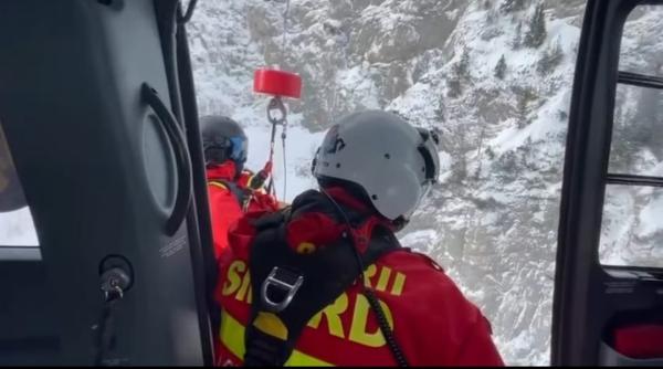 salvamont romania a intervenit in 20 de cazuri un numar extrem de mare