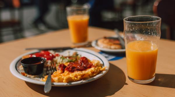 in regatul unit costul alimentelor de baza pentru micul dejun a crescut cu 71prc in ultimii doi ani