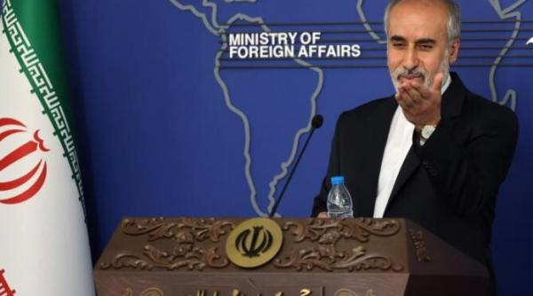 iranul aduce acuze grave la adresa sua interfereaza constant in afacerile altor tari generand conflicte armate