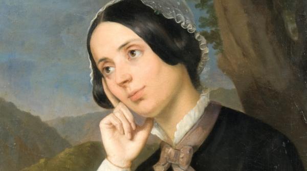 mary grant englezoaica care a schimbat istoria romaniei