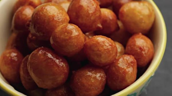 ce este mafia loukoumades din grecia