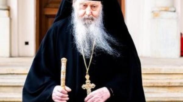 doliu in biserica ortodoxa arhimandritul grigorie halciuc proinstaret al manastirii sfantul ioan cel nou de la suceava a trecut la cele vesnice