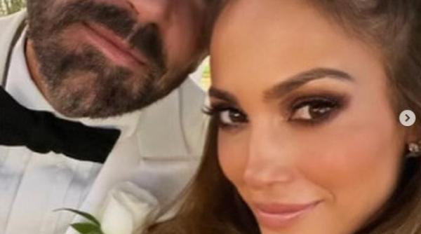 jennifer lopez si ben affleck si au unit destinele in vegas