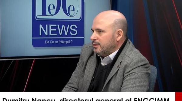 noutatile programului imm invest plus dumitru nancu director general vine cu explicatii pentru toti romanii