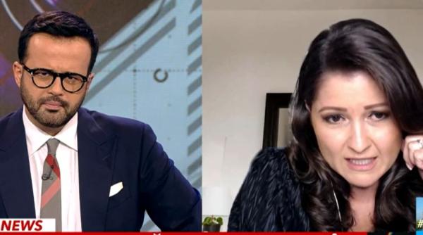 oana zamfir george buhnici nu e la prima zicere sunt foarte multi care aplauda