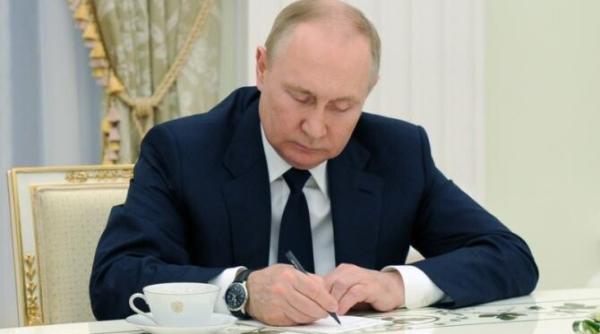 putin este nevoit sa accepte esecul proiectelor tehnologice ale rusiei niciunul dintre propriile proiecte de dezvoltare tehnologica nu si a atins toate obiectivele