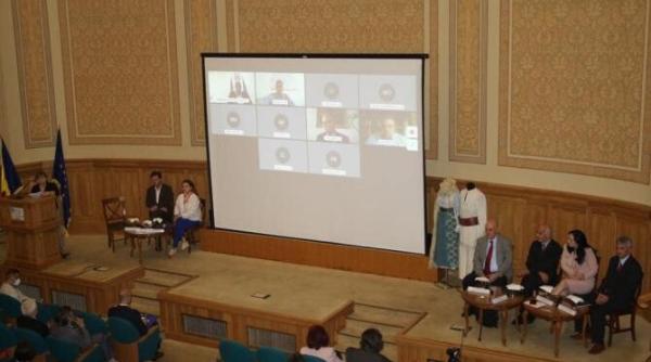 simpozionul slove muscelene transformarea digitala componenta strategica a managementului