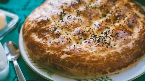 tarta rustica cu dovlecei si ton un aperitiv delicat cu un gust si o aroma de neratat