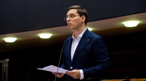 victor negrescu solicita ca bugetul european sa fie adaptat conditiilor de razboi si noilor provocari