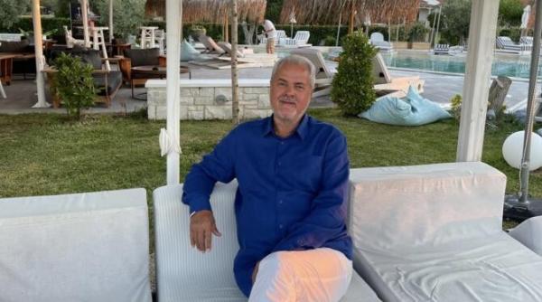 adrian nastase vacanta in halkidiki motivele pentru care a ales vacanta in grecia mai multi prieteni m au intrebat