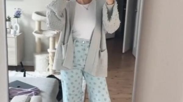 am fost concediata din cauza tiktok o femeie a fost data afara de la noul job dupa ce si a facut public salariul pe aplicatie