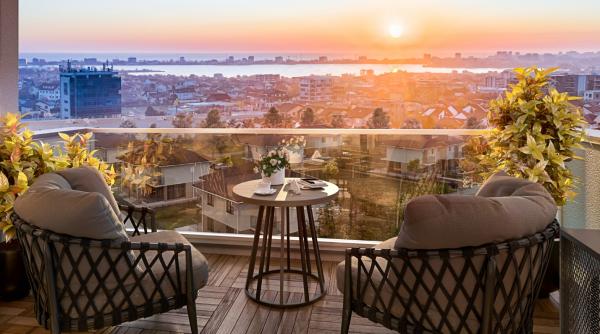 cum e sa locuiesti intr un cartier rezidential din constanta nord