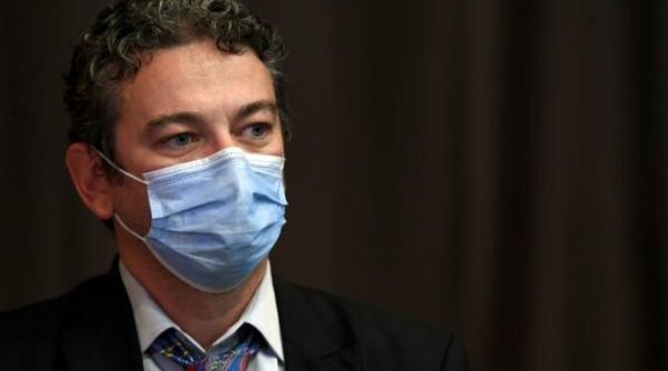 dr radu zamfir sfaturi cheie inainte de varful pandemiei covid 19 ce e de facut