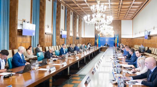 guvernul va aproba infiintarea comitetului national pentru prevenirea si limitarea infectiilor asociate asistentei medicale