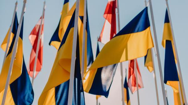 parlamentul ucrainean a votat demiterea procurorului general