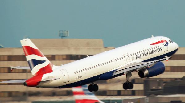 pasagerii british airways au aflat abia cand au ajuns la escala ca al doilea zbor a fost anulat cat de mult au intarziat la destinatie