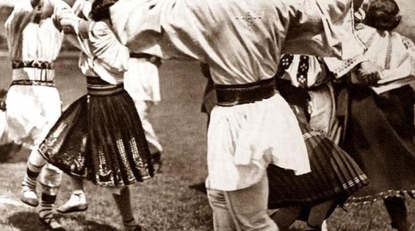 santilie sarbatoarea dragostei pentru pastori cum sarbatoreau stramosii nostri