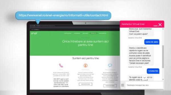 schimbare majora pentru toti clientii enel energie si enel energie muntenia sunt vizate trei milioane de persoane