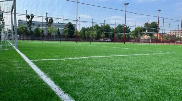 sport3 invitatie la meciul anului echipa primarului vs echipa cetatenilor