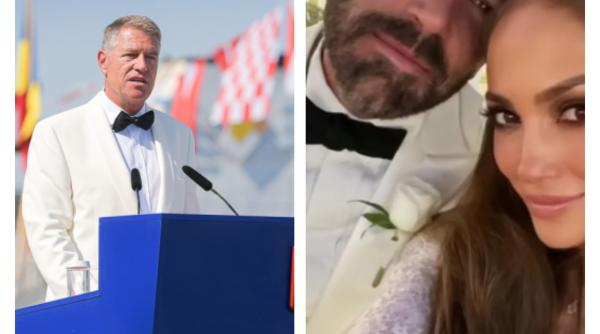 ben affleck inspirat de klaus iohannis cand si a ales costumul de nunta bogdan chirieac ar trebui sa fie presedintele nostru scoateti fum de suparare