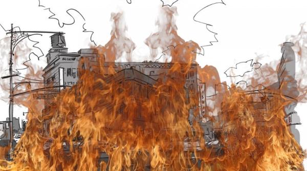 londra marele foc din 1666 a fost brutarul nebun sau nu cum s a intamplat totul