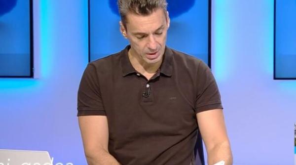 mircea badea dovada ca politicienii nu au nicio treaba cu adevaratele probleme ale romanilor nu mai zic si de ministrul firea este suprem