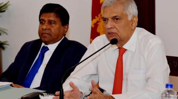 noul presedinte din sri lanka nu are prea multi sustinatori un compromis de criza
