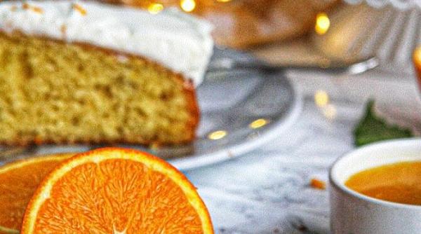 pandispan pufos cu lamaie este aproape imposibil sa i rezisti acestui desert delicios