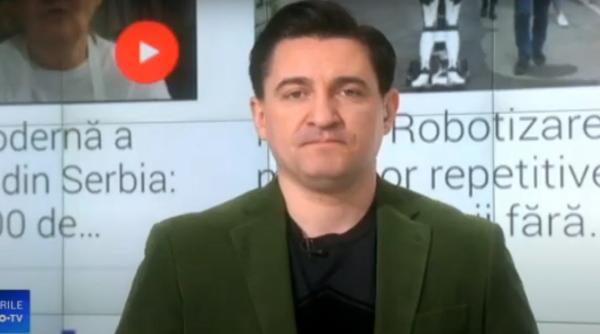 scrisoare deschisa catre george buhnici pentru mine candva ai fost tare erai tipu cu gadgeturile acum esti doar ala cu vergeturile