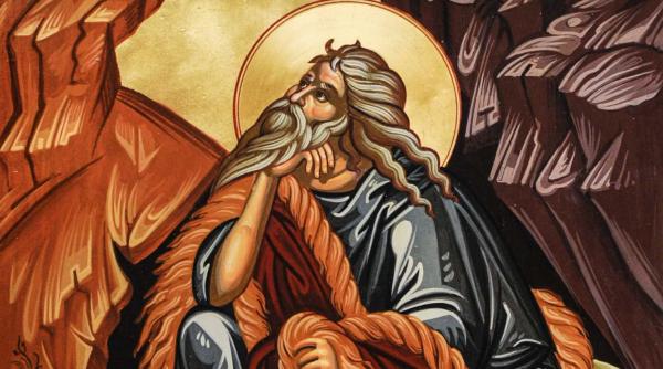 sfantul ilie cel cu palarie 2022 traditii obic superstitii viata