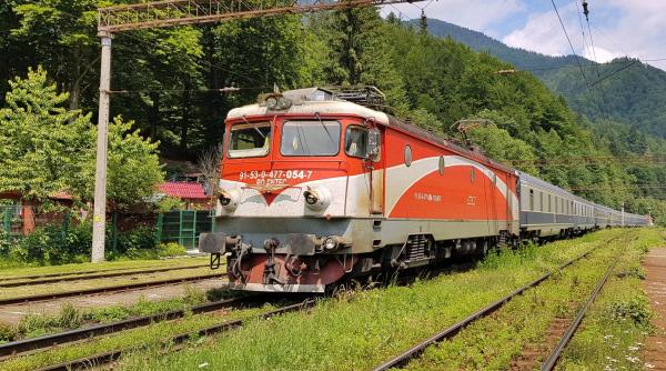tren cfr ramas in camp patru ore calatorii fara apa si fara explicatii in iulie 2021 psd sarea la citu si drula erati astazi acasa