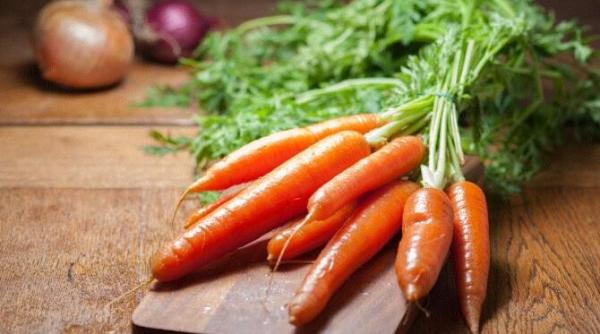 ai nevoie de jumatate de morcov pentru a rezolva o problema din bucatarie un truc aparent banal dar eficient