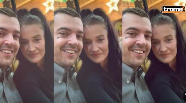 britanicul fugit cu o refugiata initiativa reprobabila a mai adus sub acoperisul lor o alta femeie se va repeta povestea