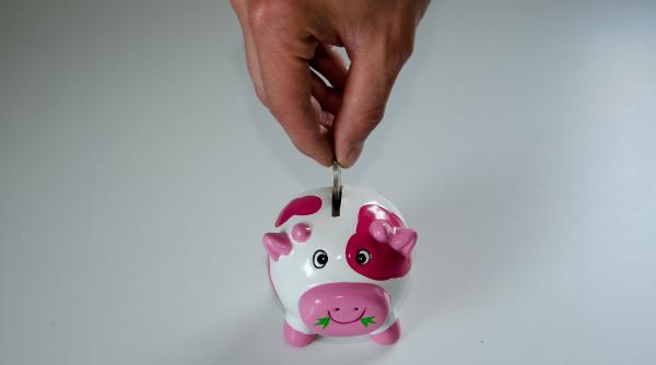 doar 15prc dintre romani reusesc sa economiseasca ce sume ajung in pusculita lunar