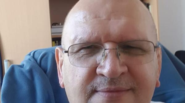 dr paul ichim sare in apararea lui george buhnici a fost facut dusman al poporului pe niste stupiditati mentale ar fi trebuit compatimit