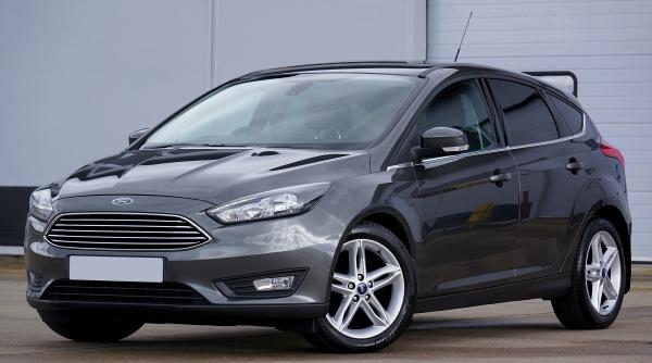 ford focus si ford fiesta nu mai pot fi comandate in europa explicatia companiei