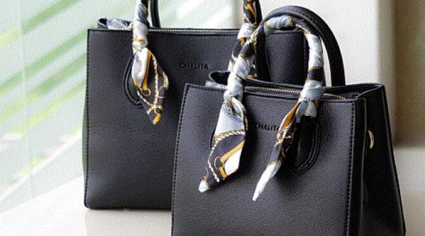 geanta si portofelul de piele vor fi ca noi daca vei folosi aceste trucuri metoda bunicilor este de neinlocuit